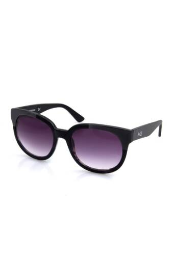 Ochelari femei aqs sunglasses hadley black acetate sunglasses black