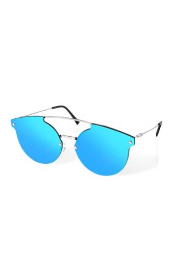 Ochelari femei aqs sunglasses willow aviator sunglasses ice