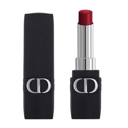 Ruj de buze, dior, rouge dior forever, 879 forever passionate, 3.2 g