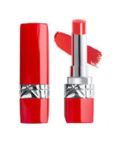 Ruj dior ultra rouge, 450 lively