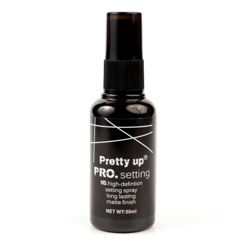 Make up fix spray - pro setting