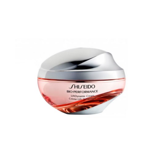 Cremă anti-aging efect lifting bio-performance shiseido (75 ml)