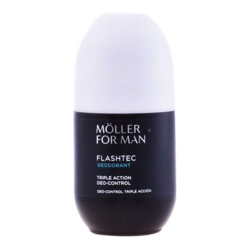 Deodorant roll-on pour homme anne möller