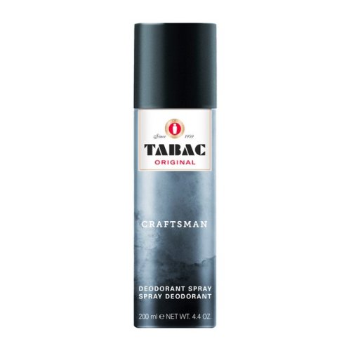 Deodorant spray craftsman tabac (200 ml)