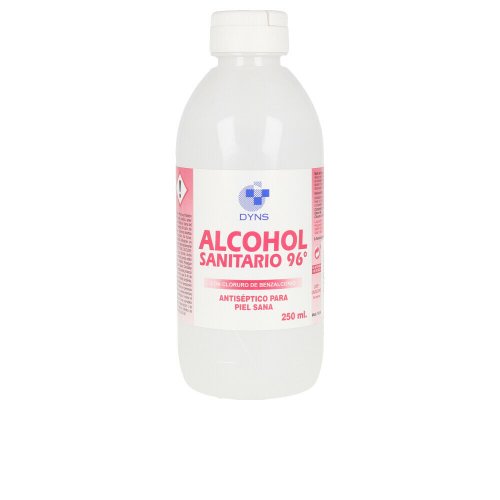 Dezinfectant alcool 96º (250 ml)