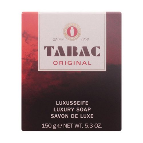 Gel de baie luxury soap tabac