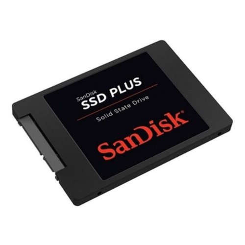 Hard disk sandisk plus sdssda-g2 2.5