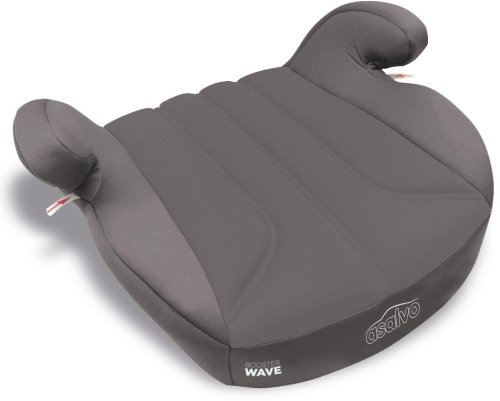 Inaltator auto asalvo wave booster grey