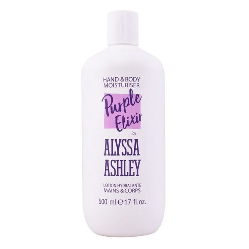 Lapte de corp purple elixir alyssa ashley (500 ml)