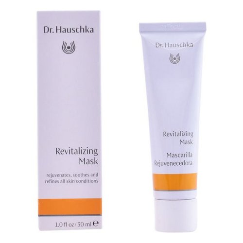 Mască revitalizantă anti-aging revitalizing dr. hauschka