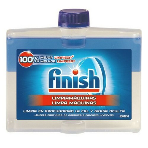 Odorizant pentru mașina de spălat vase finish (500 ml)