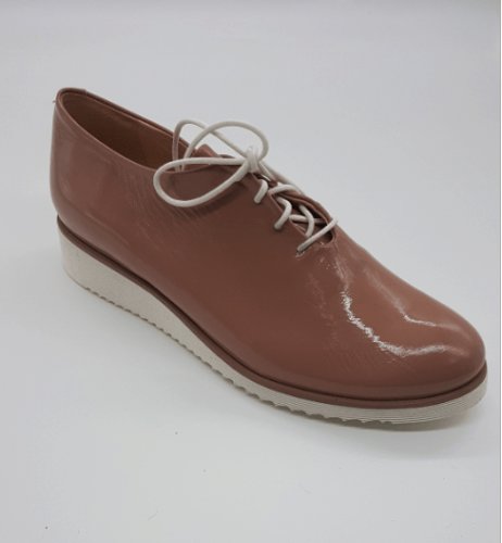 Pantofi eleganti dama, beatrixx, piele naturala, cod 1608-04, cappucino
