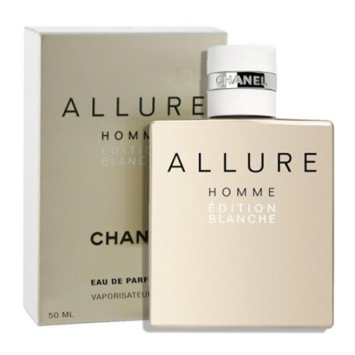 Parfum bărbați allure homme ed.blanche chanel edp