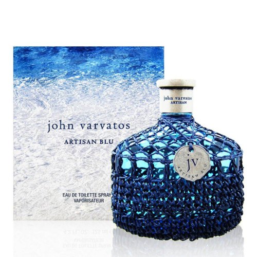 Parfum bărbați artisan blu john varvatos edt (125 ml)