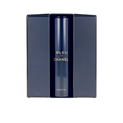 Parfum bărbați bleu chanel edp (3 x 20 ml)