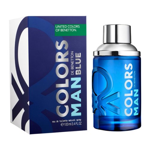 Parfum bărbați blue benetton (100 ml)