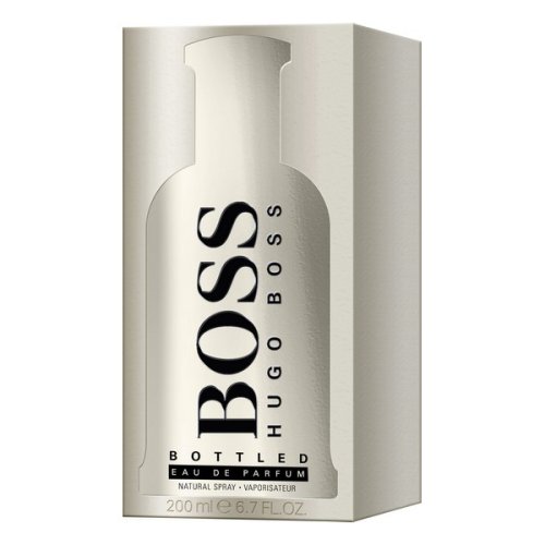 Parfum bărbați boss bottled hugo boss-boss (200 ml)