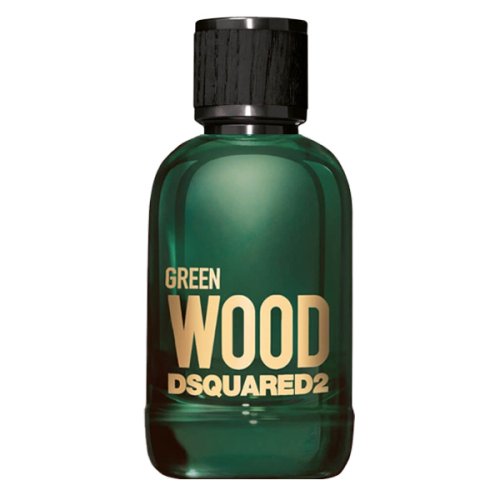 Parfum bărbați green wood dsquared2 edt