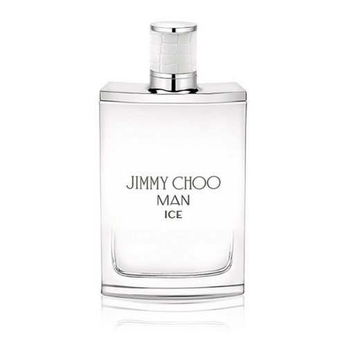 Parfum bărbați ice jimmy choo edt (100 ml)