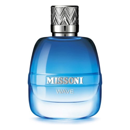 Parfum bărbați missioni wave missoni edt (50 ml)