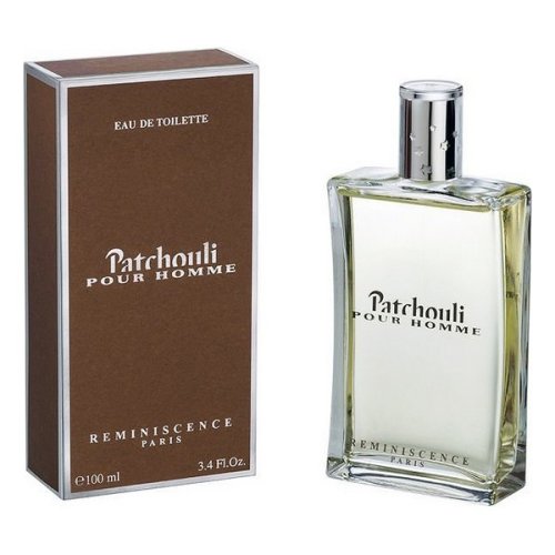 Parfum bărbați patchouli reminiscence (100 ml)
