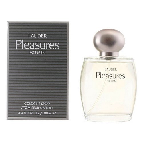 Parfum bărbați pleasures estee lauder edc
