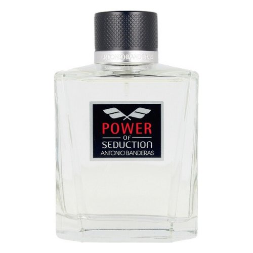 Parfum bărbați power of seduction antonio banderas edt (200 ml)