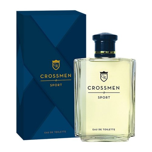 Parfum bărbați sport crossmen (200 ml)