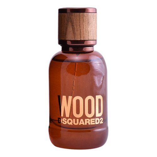 Parfum bărbați wood dsquared2 (edt)