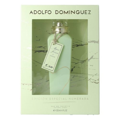 Parfum femei agua fresca de azahar adolfo dominguez edt (120 ml)
