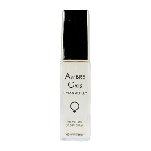 Parfum femei ambre gris alyssa ashley edc (100 ml)