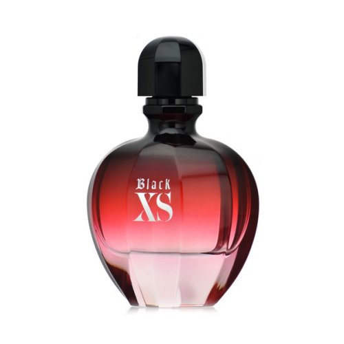 Parfum femei black xs paco rabanne (80 ml)