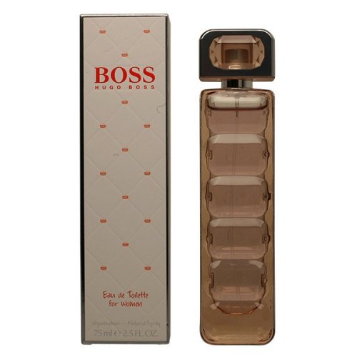 Parfum femei boss orange hugo boss-boss edt