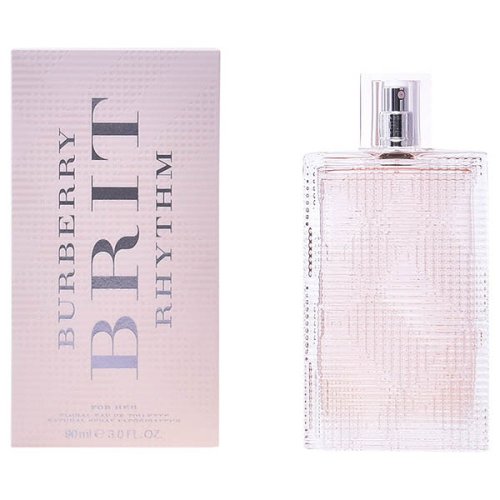 Parfum femei brit rhythm wo floral burberry edt