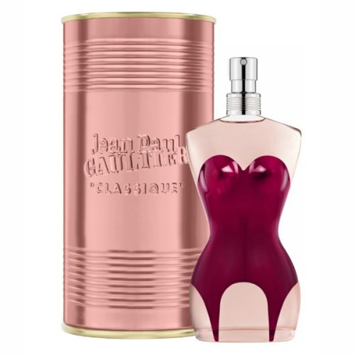 Parfum femei classique jean paul gaultier edp (30 ml)