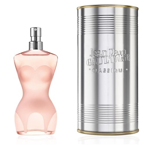 Parfum femei classique jean paul gaultier edt (30 ml)
