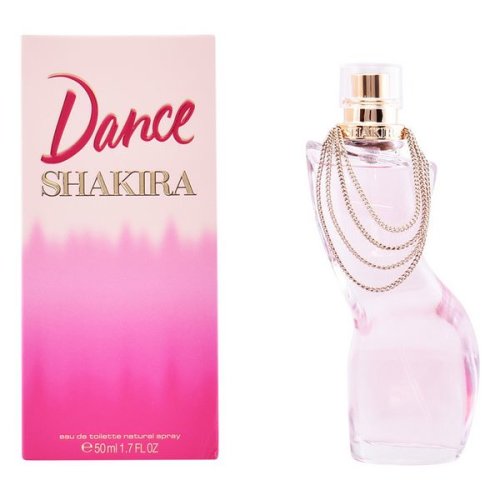 Parfum femei dance shakira edt (50 ml)