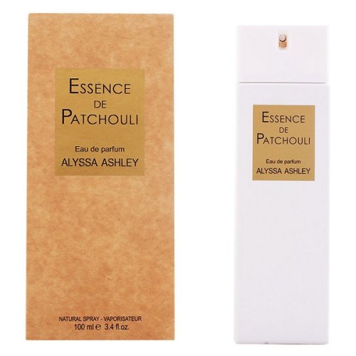 Parfum femei essence de patchouli alyssa ashley edp