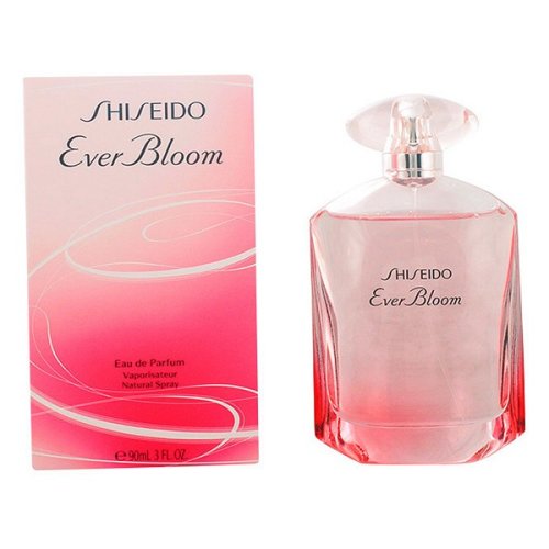 Parfum femei ever bloom shiseido edp