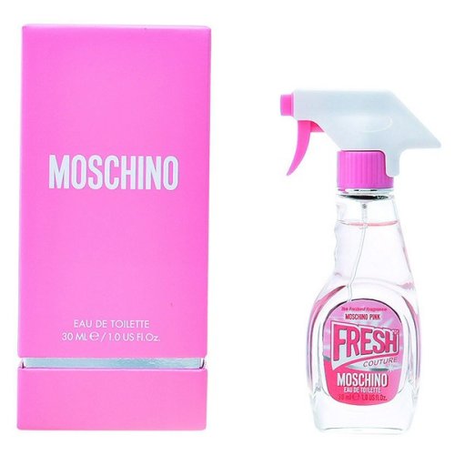 Parfum femei fresh couture pink moschino edt