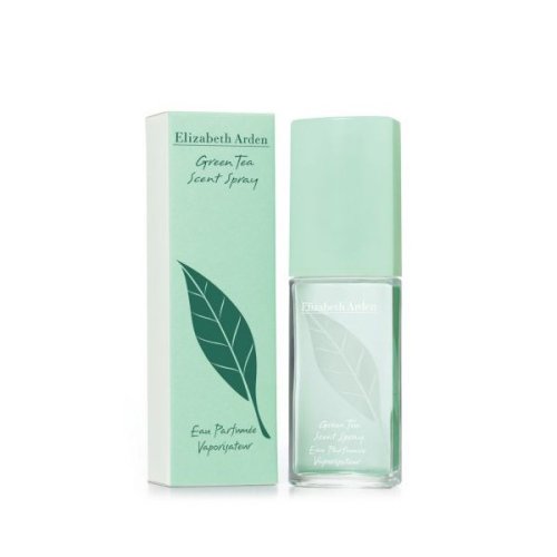 Parfum femei green tea scent elizabeth arden edp (50 ml)