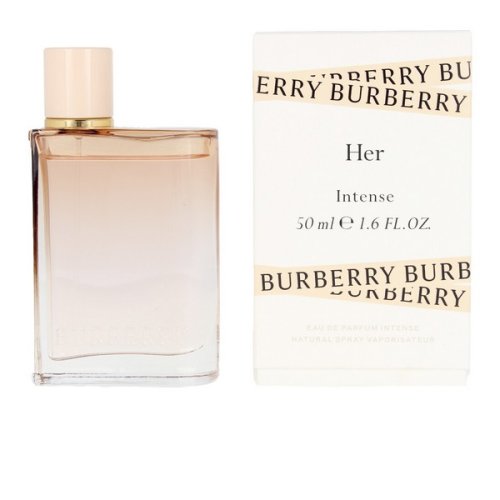 Parfum femei intense burberry edp (50 ml)