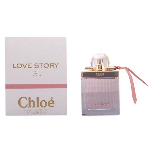 Parfum femei love story chloe edt