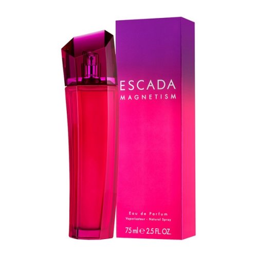 Parfum femei magnetism escada edp (75 ml)