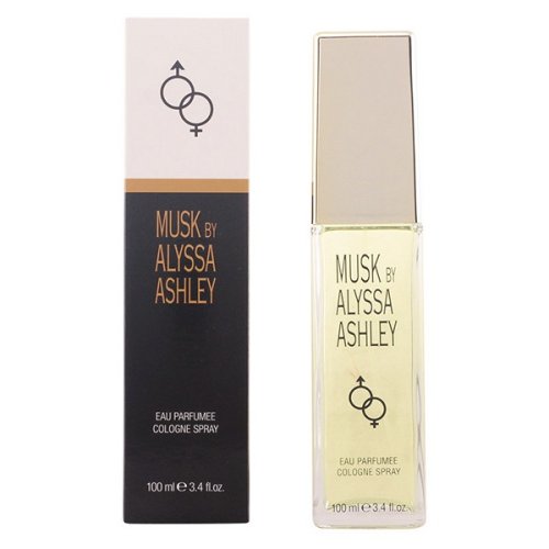 Parfum femei musk alyssa ashley edc