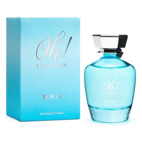 Parfum femei oh! the origin tous edt (100 ml)