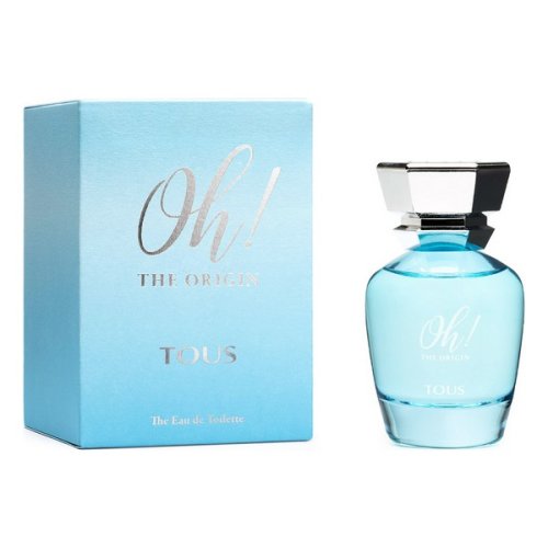 Parfum femei oh! the origin tous edt (50 ml)