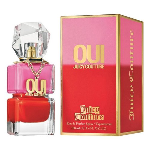 Parfum femei oui juicy couture edp (100 ml)