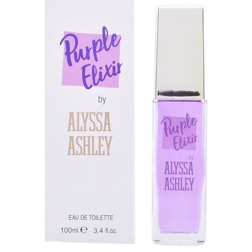 Parfum femei purple elixir alyssa ashley edt