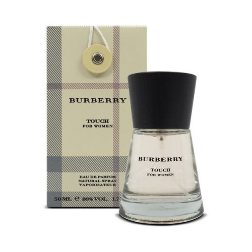 Parfum femei touch burberry edp (50 ml)